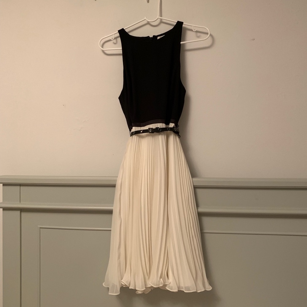 Halston Heritage Formal Dress